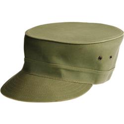Elvis Presley "G.I. Blues" Costume Hat