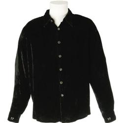 Elvis Presley's Monogrammed Shirt