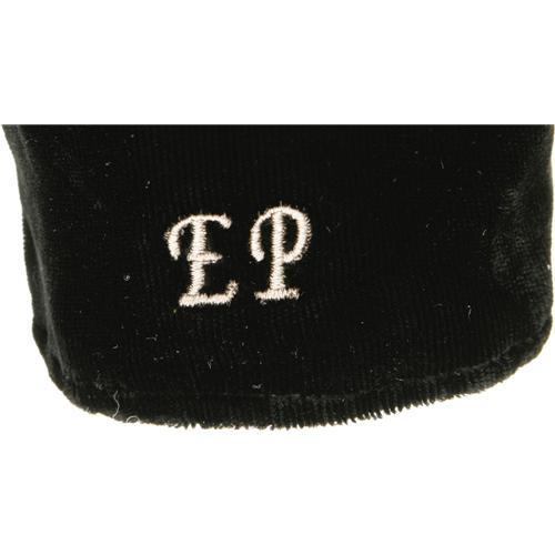 Elvis Monogram Elvis Presley's Monogrammed Shirt