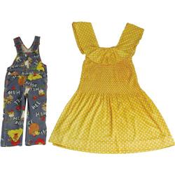 Linda Thompson Owned and Worn Dress