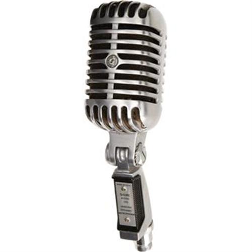 Elvis Presley's Studio Microphone MGM Studios