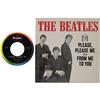 Image 1 : Beatles 45 Group of 4 (1963-64)