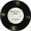 Image 4 : Beatles & Murray The 'K' "As It Happened" 45