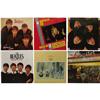 Image 4 : The Beatles Singles Collection 45s