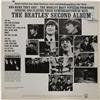Image 3 : The Beatles' Second Album Promo Mono LP