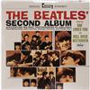 Image 1 : The Beatles' Second Album Sealed LP, Capitol
