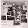Image 2 : The Beatles' Second Album Sealed LP, Capitol