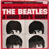 Image 1 : Beatles "A Hard Day's Night" Sealed Stereo LP