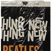 Image 2 : Beatles "Something New" Promo Mono LP (Capitol)
