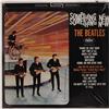 Image 1 : Beatles "Something New" Sealed LP, Capitol 1964