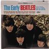 Beatles "The Early Beatles" Sealed Stereo Album