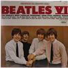 Beatles "VI" Sealed Stereo Album (Capitol 1965)