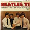 Image 1 : Beatles "VI" Stereo Sealed LP (Capitol 1965)