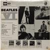 Image 2 : Beatles "VI" Stereo Sealed LP (Capitol 1965)