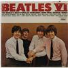 Image 1 : Beatles VI Promo Mono LP (Capitol 2358, 1965)