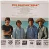 Image 2 : Beatles "Help!" Sealed Stereo LP (Capitol 1965)
