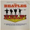 Image 1 : Beatles "Help!" Promo Mono LP (Capitol 1965)