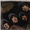 Image 1 : Beatles "Rubber Soul" Sealed LP (Capitol, 1965)