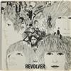 Image 1 : Beatles "Revolver" Promo Mono LP (Capitol 1966)