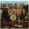 Image 1 : Beatles "Sgt. Pepper's" Sealed Mono LP, Capitol
