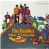 Beatles "Yellow Submarine" Sealed Stereo Album