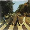 Beatles "Abbey Road" 2 Sealed Copies, Apple 1969