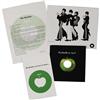 Image 2 : Apple US "Our First Four" Promo 45 Pack, Beatles