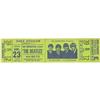 Image 1 : Beatles Shea Stadium 1966 Ticket