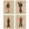 Image 4 : Beatles "Yellow Submarine" Movie Promotional Cel