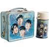 Beatles Metal Lunchbox w/ Thermos, Aladdin 1965
