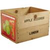 Image 1 : Apple Records Shipping Crate 