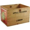 Image 3 : Apple Records Shipping Crate 