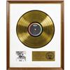 Image 1 : Beatles "Revolver" RIAA Gold Album Award