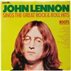 John Lennon "Roots" (Adam VIII 8018, 1975) Album