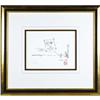 John Lennon Limited Edition "Kite" Lithograph