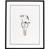 Image 1 : John Lennon "Real Love" Lithograph Signed by Ono