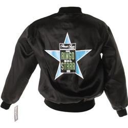 Ringo Starr Unreleased Tour Jacket