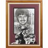 Image 1 : Ringo Starr Autograph Display