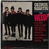 Image 1 : George Martin "Help!" Sealed Mono LP, Beatles