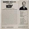 Image 2 : George Martin "Help!" Sealed Mono LP, Beatles