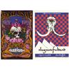 Image 3 : Grateful Dead Ticket / Postcard Group (1968-87)