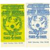 Image 2 : Jimi Hendrix Experience Tickets (Bill Graham)