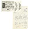 Image 1 : Rolling Stones National Jazz Fest Ticket
