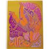 Image 1 : Big Brother & The Holding Company Concert Poster