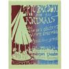 Image 1 : Eric Burdon and the Animals Concert Handbill