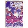 Image 1 : Cream / Blue Cheer Selland Arena Handbill (1968)