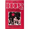 Doors Cow Palace Concert Poster, Bill Graham
