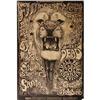 Grateful Dead / Steppenwolf / Santana Poster