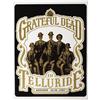 Image 1 : Grateful Dead Telluride Town Park Concert Poster