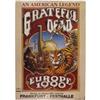 Image 1 : Grateful Dead Europe 1990 Concert Poster